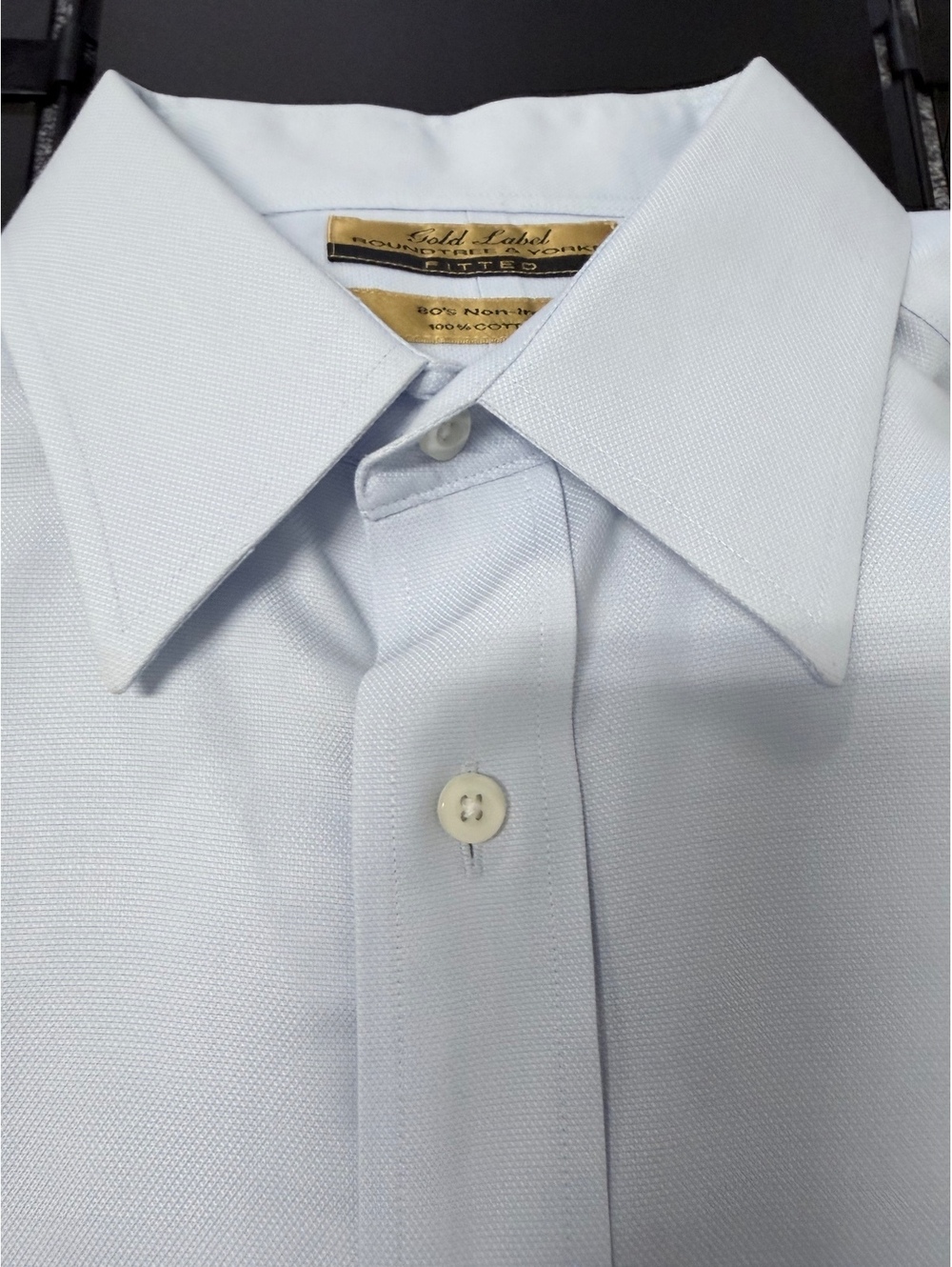 Gold Label men’s dress shirt SKU1138
